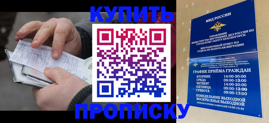 временная регистрация недорого в Торопеце